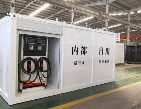  橇裝站如何進(jìn)行有效的管理？